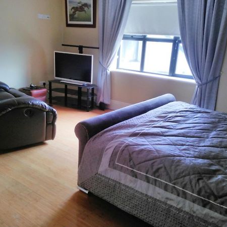 Riverview Country House Баллинасло Экстерьер фото
